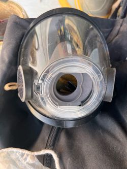 SCOTT SCBA