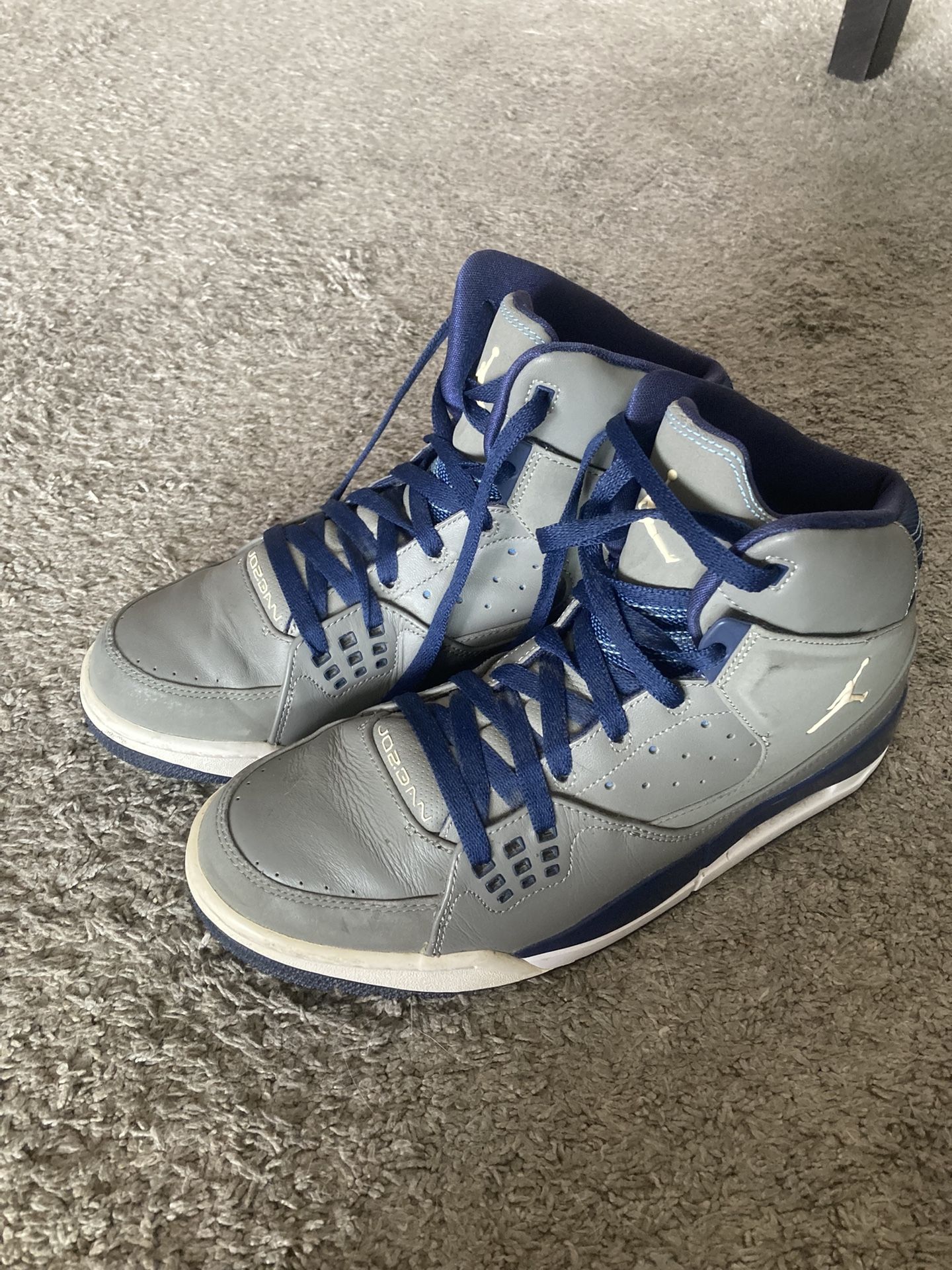 Nike Air Jordans