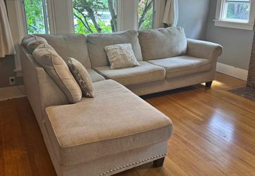 Sectional Couch