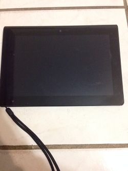 Sony S Tablet 16GB