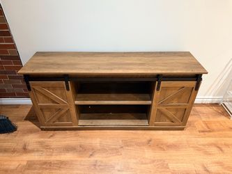 Tv stand