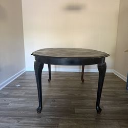 Dinning Room Table
