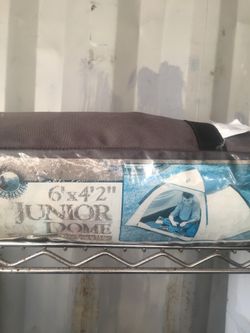 2 man tent