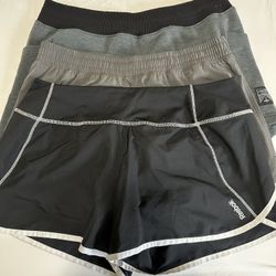 Women’s Running Shorts