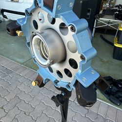 Chimera Triolet Video Light