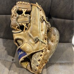 Glove Whitey Ford
