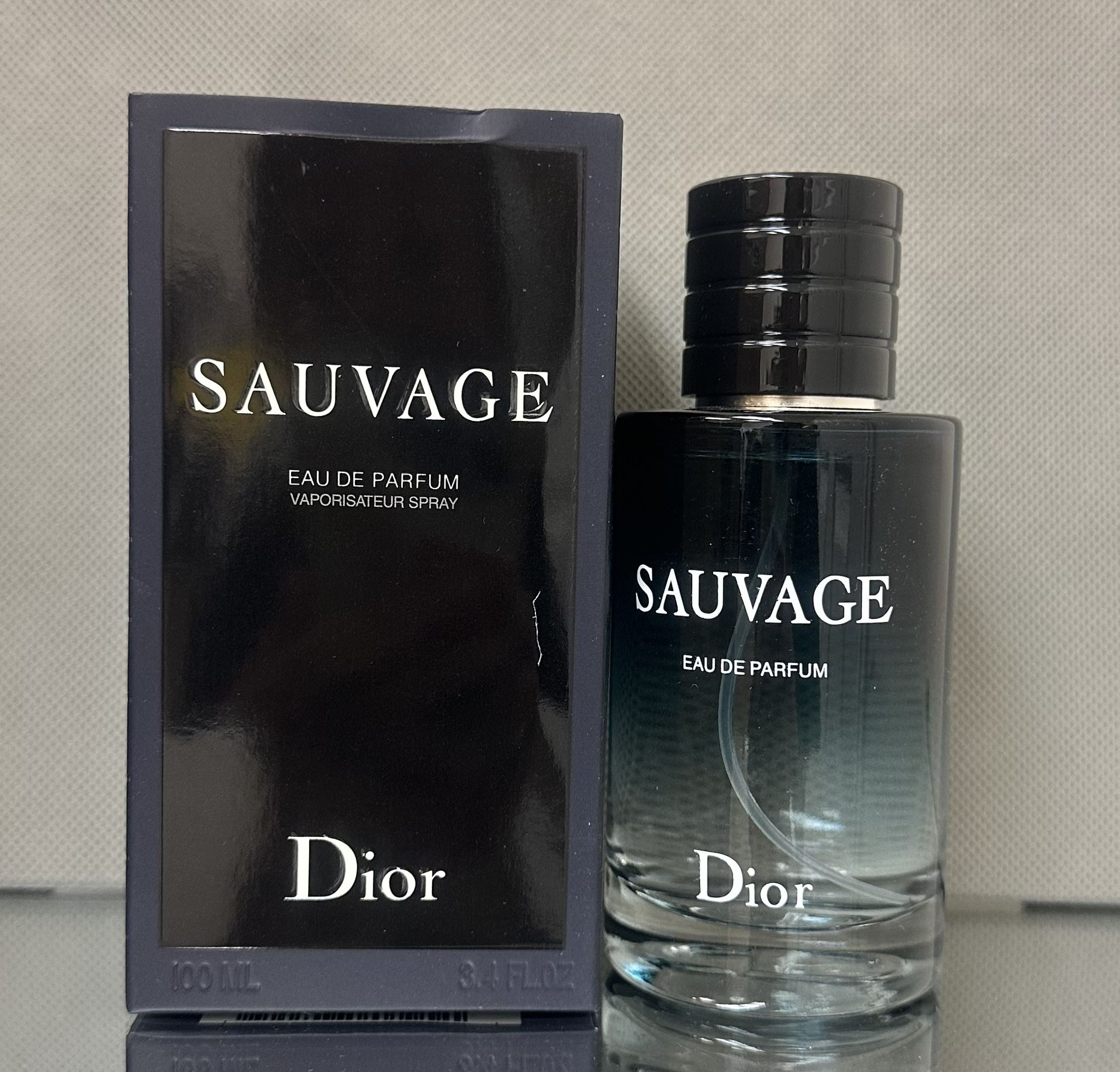 Sauvage 100ml Cologne, New