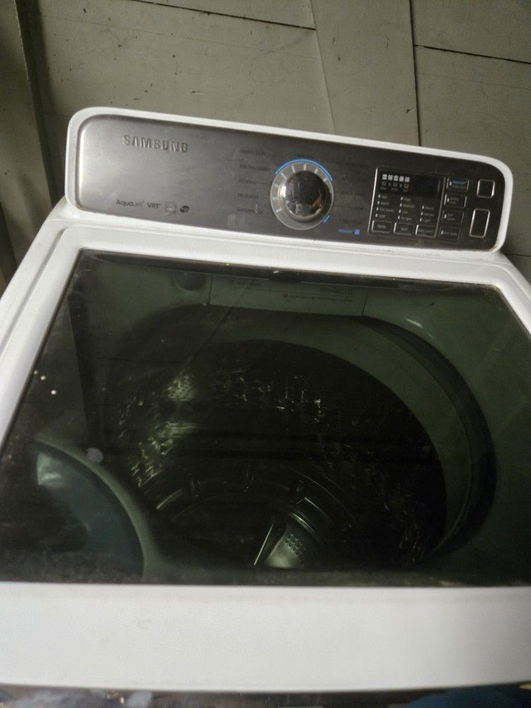 Samsung Washer