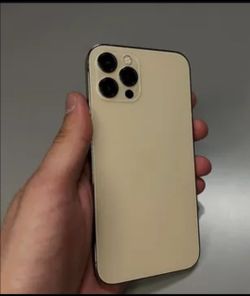 iPhone 12 pro Unlocked / Liberado 😃