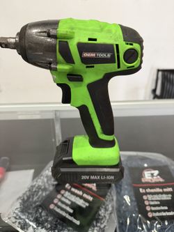 Tool 