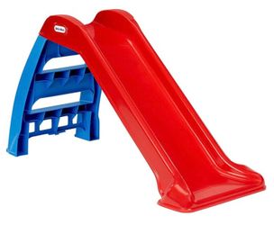 Little Tikes Red slide for kids