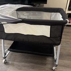 Bassinet