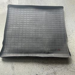 2015-2020 Tahoe Cargo Mat- WeatherTech