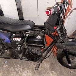 Mini Bike