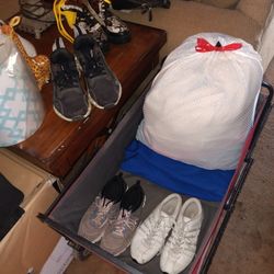 Womens Clothes/ Shoes FREE! Read Description 