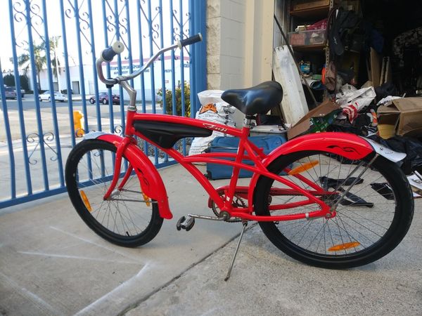 Fuji Shakalaka 26in Beach Cruiser For In Huntington Ca Fuji Shakalaka 26in Beach Cruiser For