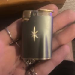 Ronson Lighter 