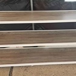 TV Stand for Large TVs 📺