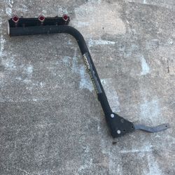 Bike Rack Carrier For Hitch