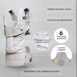 LÍLLÉbaby Baby Carrier