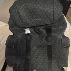 Michael Kors Book Bag