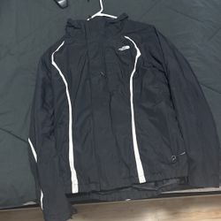 North face jacket