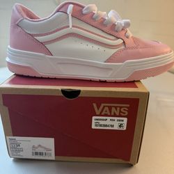 Vans accepting offers
