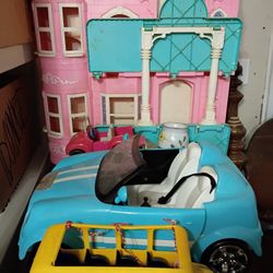 Kids Toys 