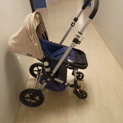 Bugaboo Chameleon Stroller