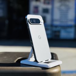 Google Pixel Pro  9 Xl Hazel 256 Unlocked
