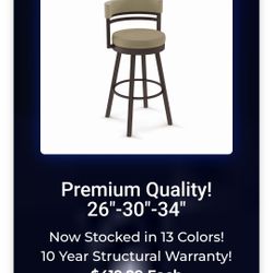 Bar Stools