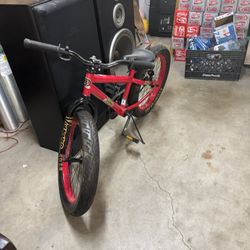 Kids Bike 
