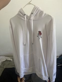 Now Or Never Hoodie