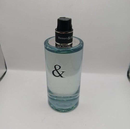Tiffany & Love For Him EDT,3 Fl.Oz.