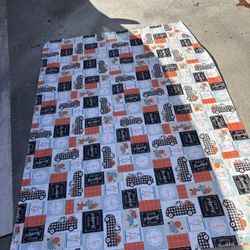 Plastic Table Cloths
