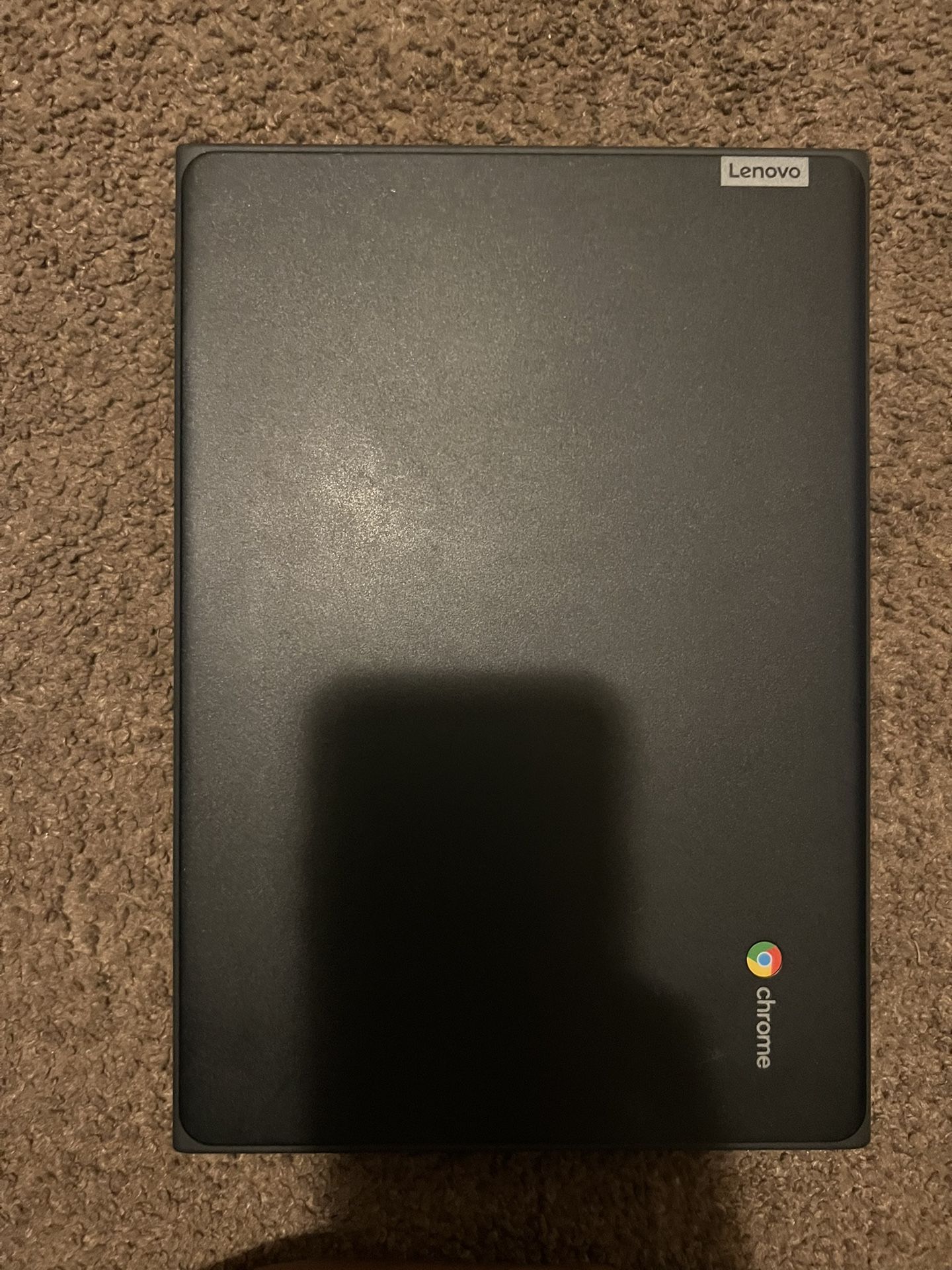 lenovo chromebook