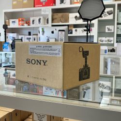 Sony FX3 