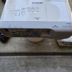 Epson Projector