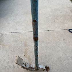 Ideal 1 1/4 Conduit Bender