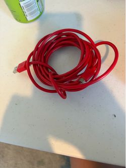 Wired Nintendo controller
