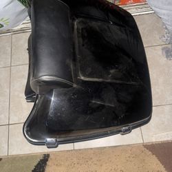 Harley Davidson Tour Pack 