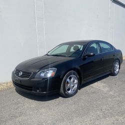 2006 Nissan Altima