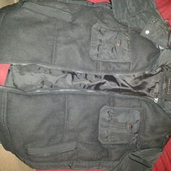 Sean John Winter Coat