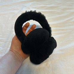 Winter Ear Muffs
