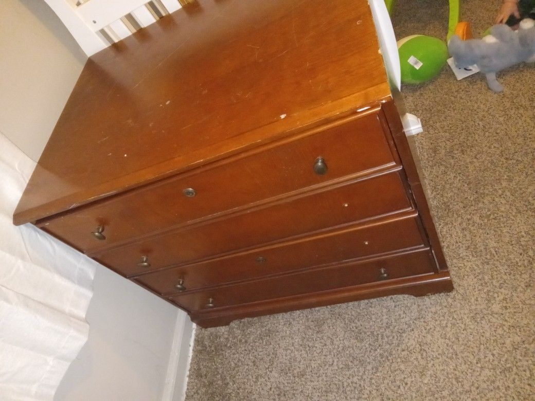 Filing Cabinet