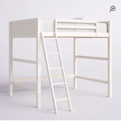 Loft Bed