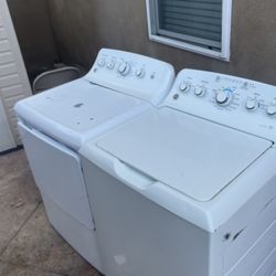 Washer Dryer