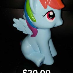 🩷 Piggy Bank Unicorn - Still Available