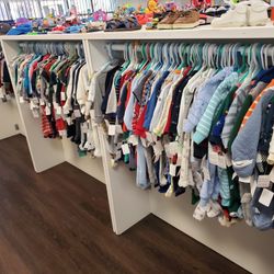 Baby Boy Clothes