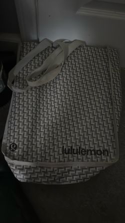 Lululemon Bag